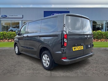 Used Ford Transit Custom undefined for sale - 77659787: Photo