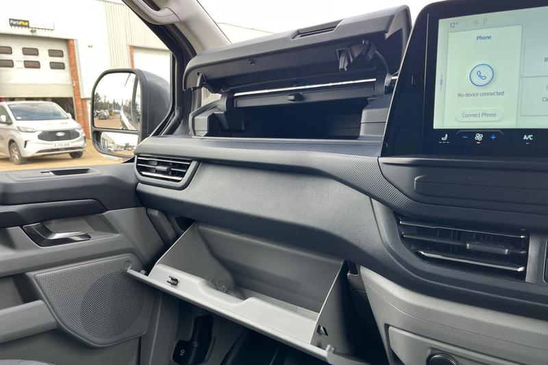 Used Ford Transit Custom for sale - 77659787: Photo 30