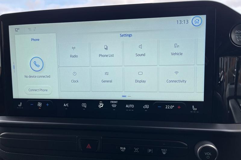 Used Ford Transit Custom for sale - 77659787: Photo 31