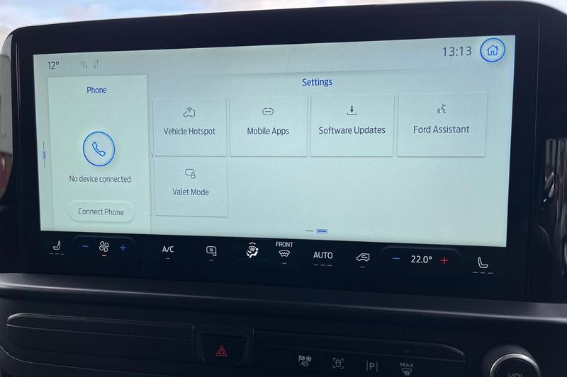 Used Ford Transit Custom for sale - 77659787: Photo 32