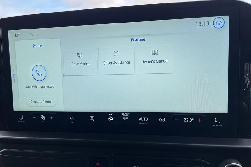 Used Ford Transit Custom for sale - 77659787: Photo 33