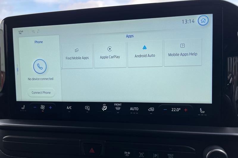 Used Ford Transit Custom for sale - 77659787: Photo 34