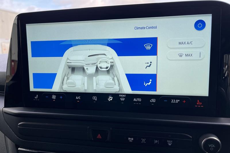 Used Ford Transit Custom for sale - 77659787: Photo 35