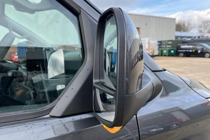 Used Ford Transit Custom for sale - 77659787: Photo 36