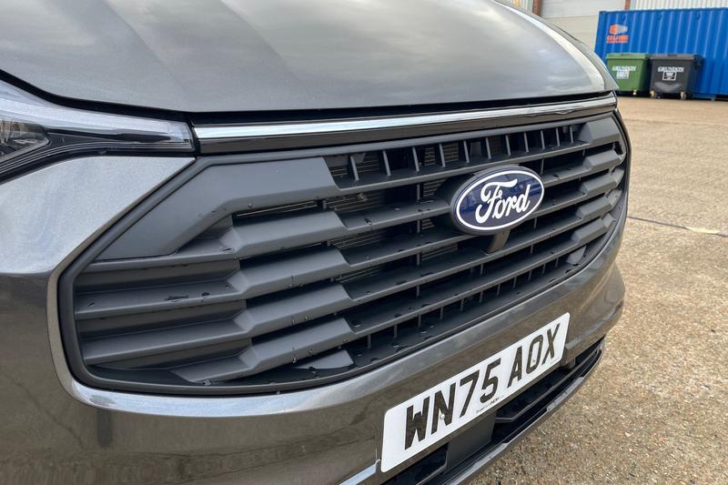 Used Ford Transit Custom for sale - 77659787: Photo 37