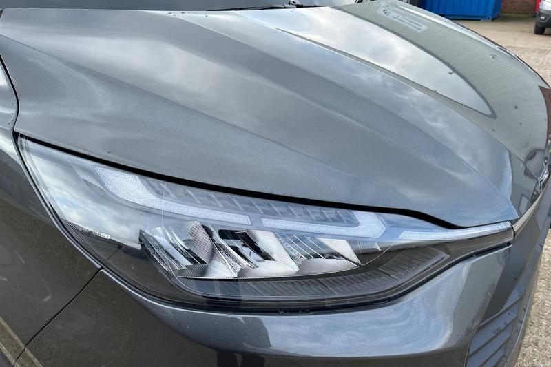 Used Ford Transit Custom for sale - 77659787: Photo 38