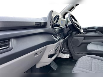 Used Ford Transit Custom undefined for sale - 77659787: Photo