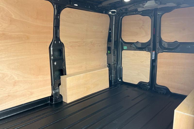 Used Ford Transit Custom for sale - 77659787: Photo 4