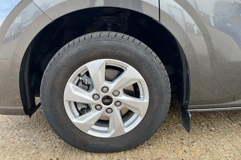 Used Ford Transit Custom for sale - 77659787: Photo 40