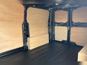 Used Ford Transit Custom undefined for sale - 77659787: Photo