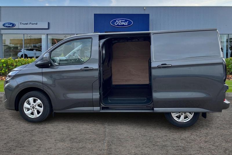 Used Ford Transit Custom for sale - 77659787: Photo 5