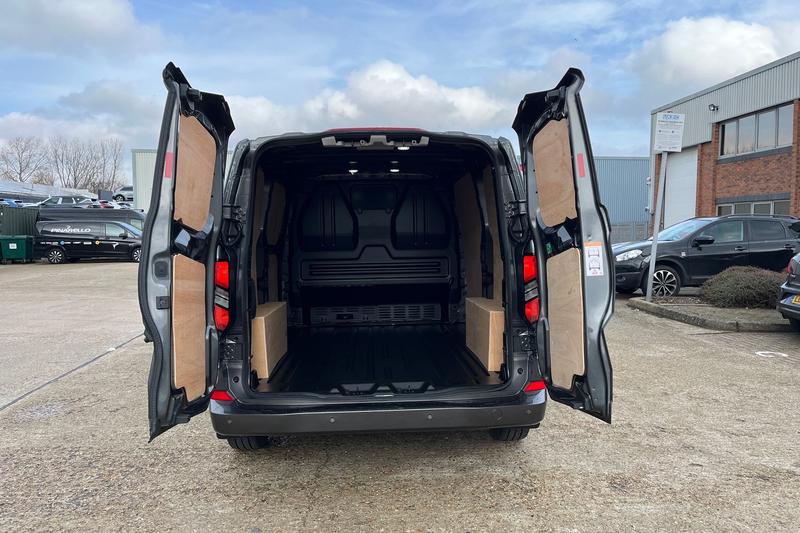 Used Ford Transit Custom for sale - 77659787: Photo 6