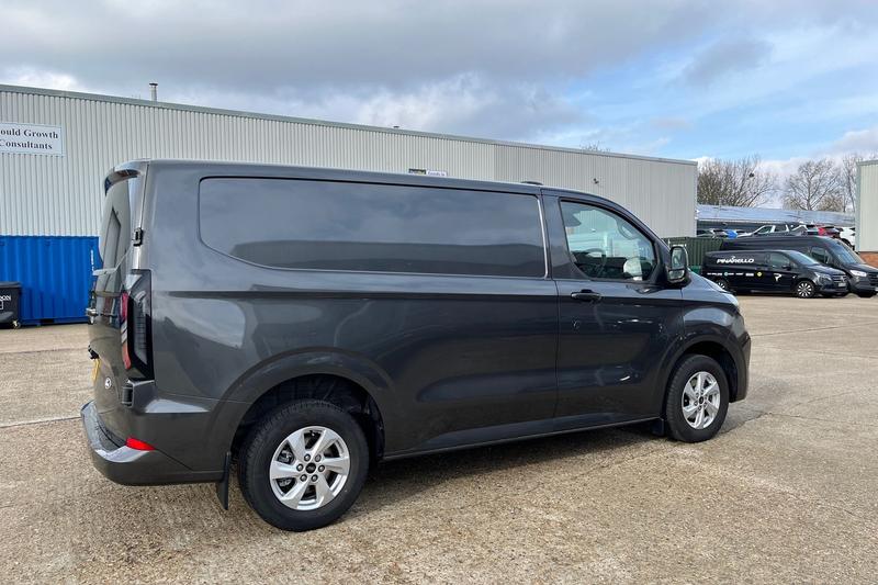 Used Ford Transit Custom for sale - 77659787: Photo 7