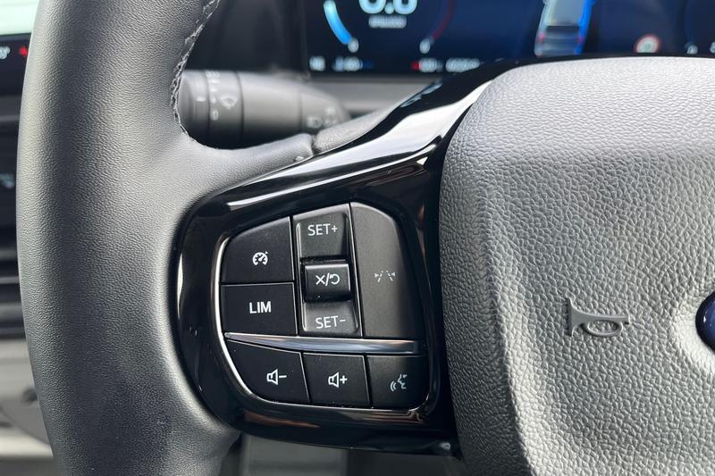 Used Ford Transit Custom for sale - 77659787: Photo 8