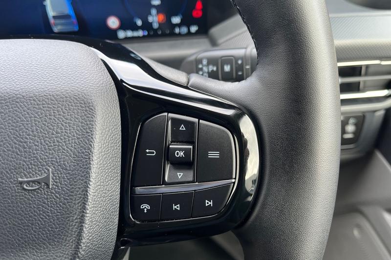 Used Ford Transit Custom for sale - 77659787: Photo 9