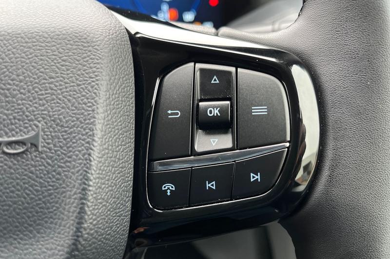 Used Ford Transit Custom 2025 for sale - 77282640: Photo 10