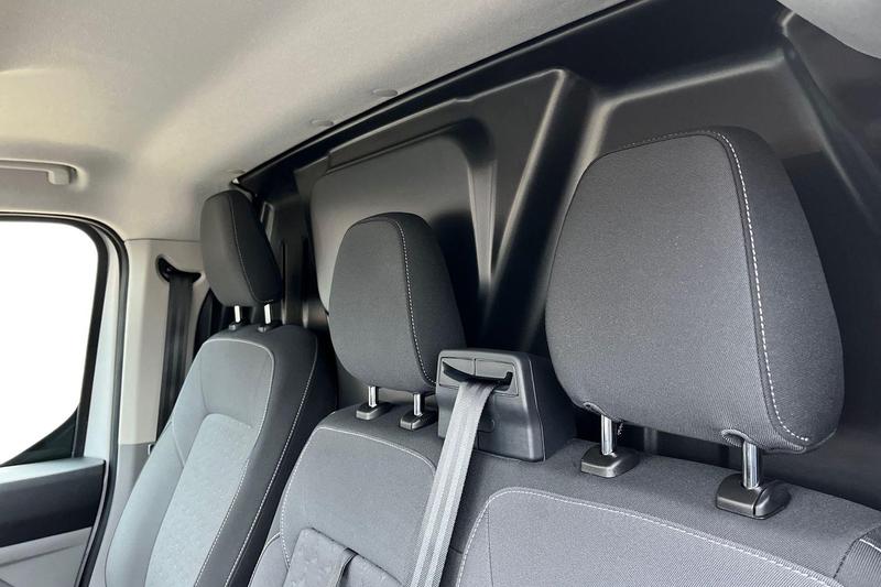 Used Ford Transit Custom 2025 for sale - 77282640: Photo 12