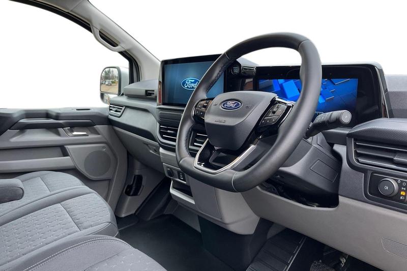 Used Ford Transit Custom 2025 for sale - 77282640: Photo 15