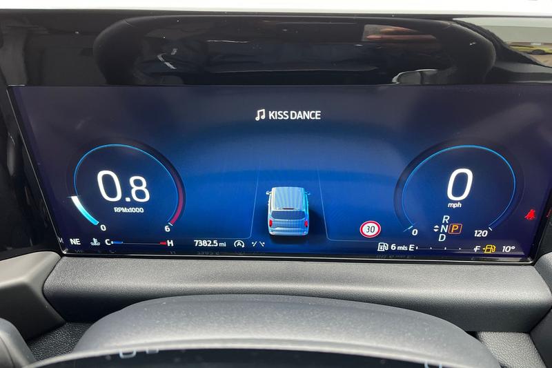 Used Ford Transit Custom 2025 for sale - 77282640: Photo 16