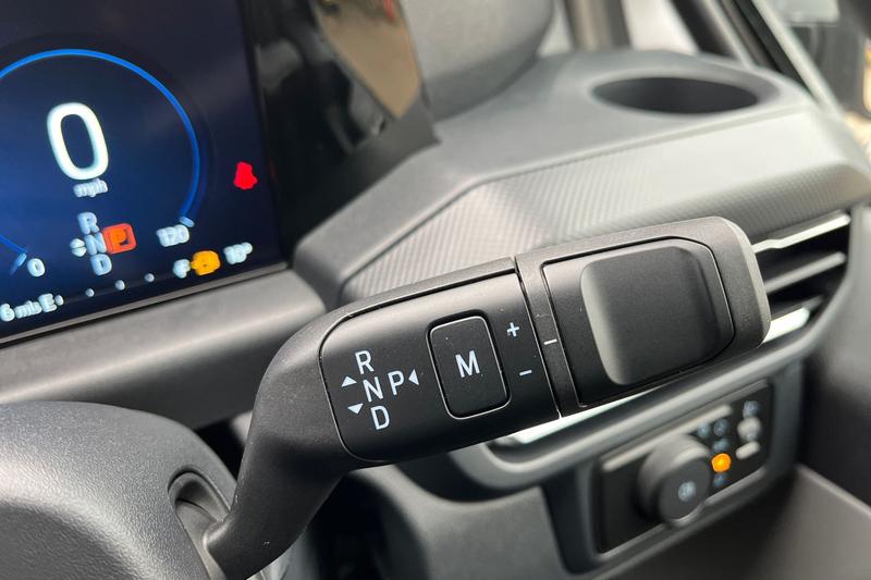 Used Ford Transit Custom 2025 for sale - 77282640: Photo 18