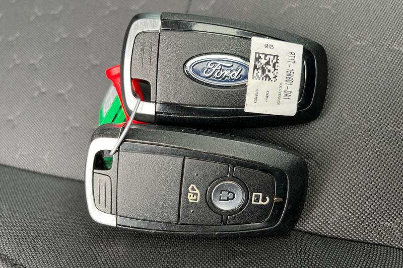 Used Ford Transit Custom 2025 for sale - 77282640: Photo 20