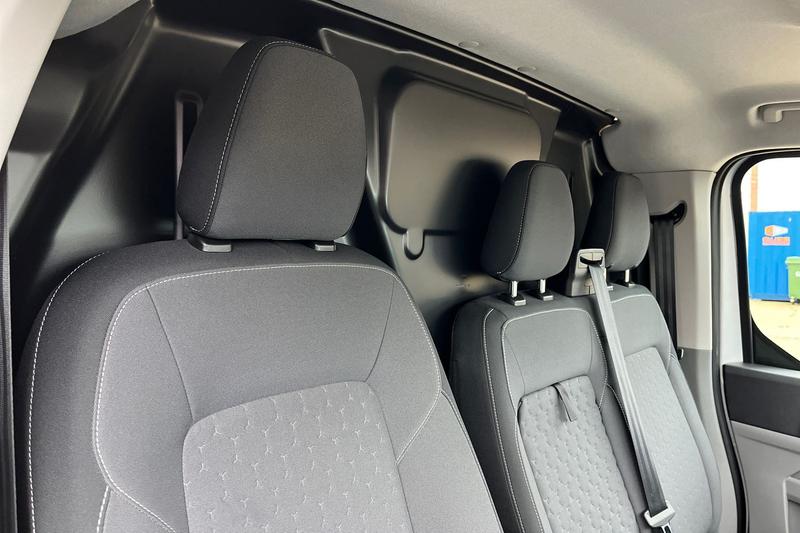Used Ford Transit Custom 2025 for sale - 77282640: Photo 22