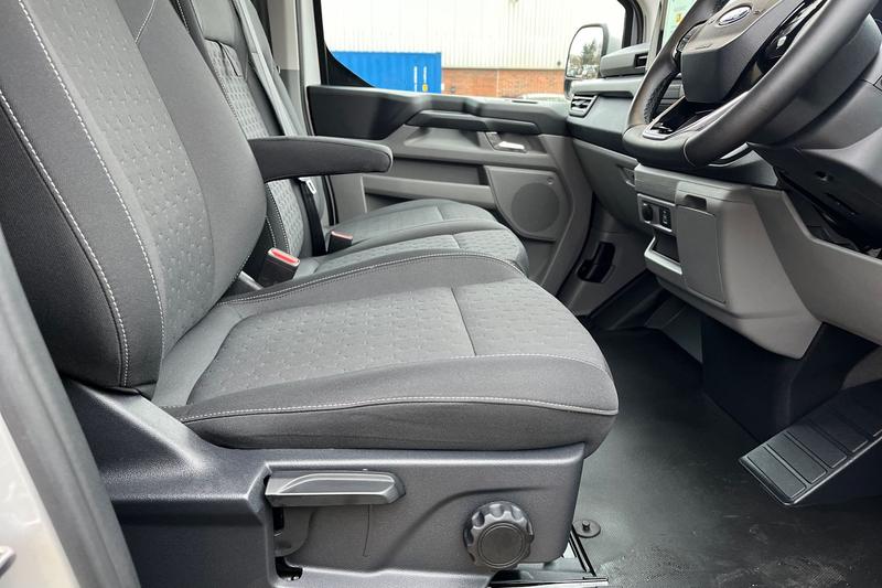 Used Ford Transit Custom 2025 for sale - 77282640: Photo 23