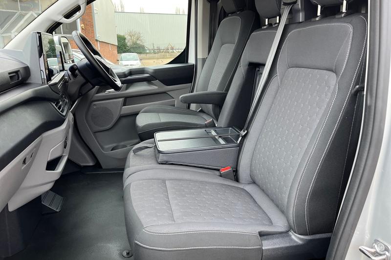 Used Ford Transit Custom 2025 for sale - 77282640: Photo 24