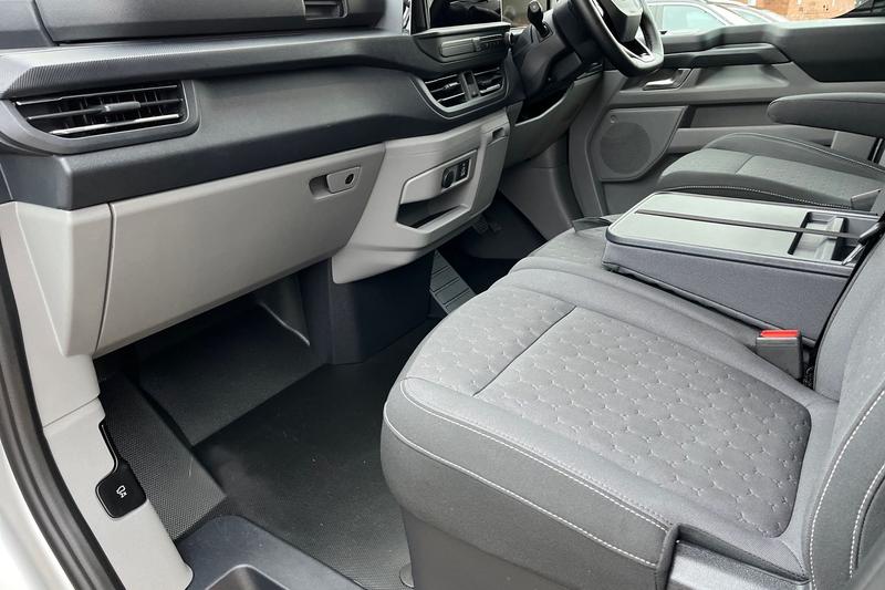 Used Ford Transit Custom 2025 for sale - 77282640: Photo 25