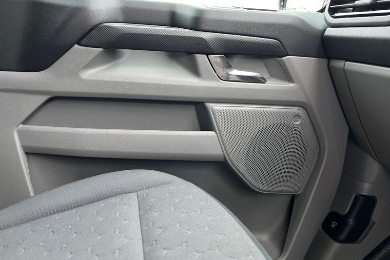 Used Ford Transit Custom 2025 for sale - 77282640: Photo 26