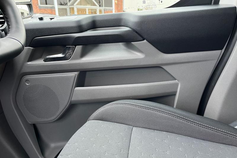 Used Ford Transit Custom 2025 for sale - 77282640: Photo 27