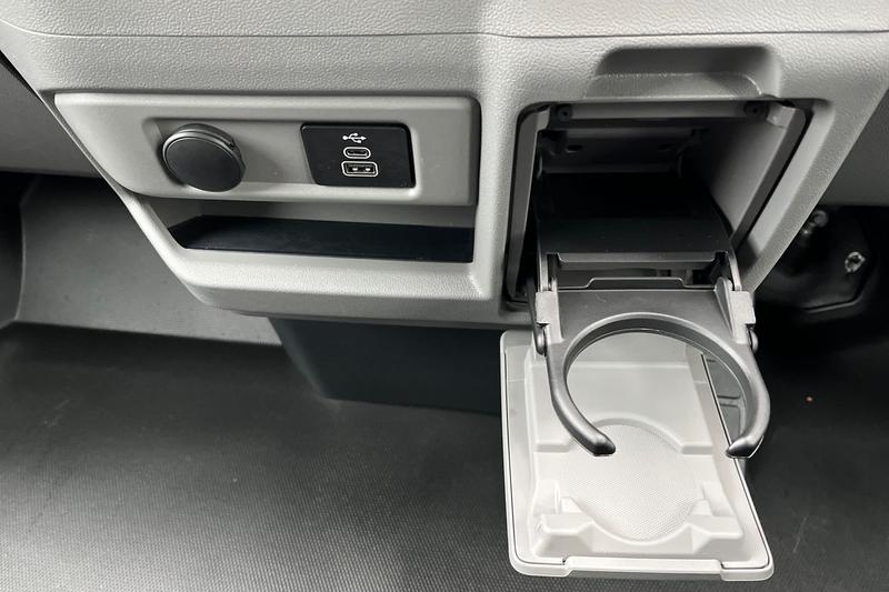 Used Ford Transit Custom 2025 for sale - 77282640: Photo 31