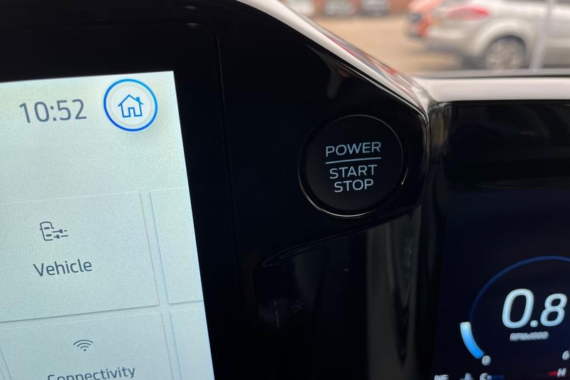 Used Ford Transit Custom 2025 for sale - 77282640: Photo 32