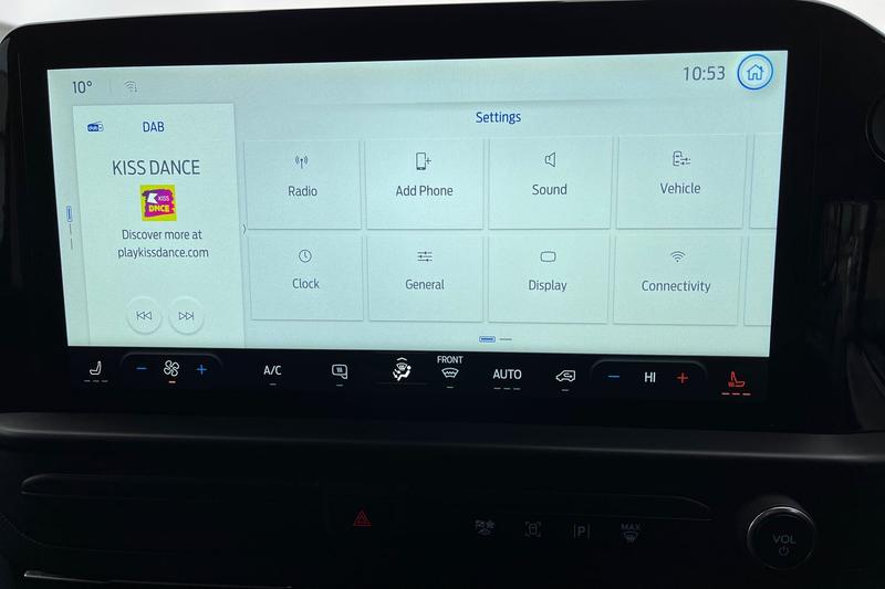 Used Ford Transit Custom 2025 for sale - 77282640: Photo 33