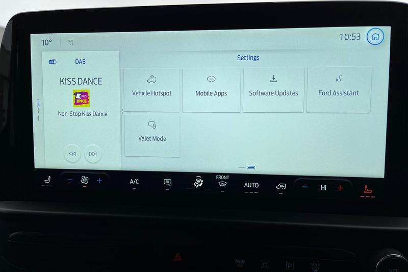 Used Ford Transit Custom 2025 for sale - 77282640: Photo 34