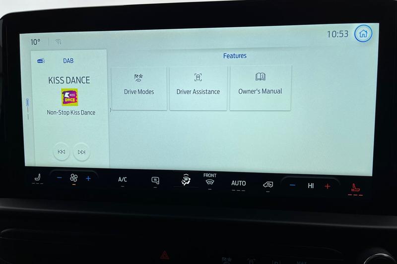 Used Ford Transit Custom 2025 for sale - 77282640: Photo 35