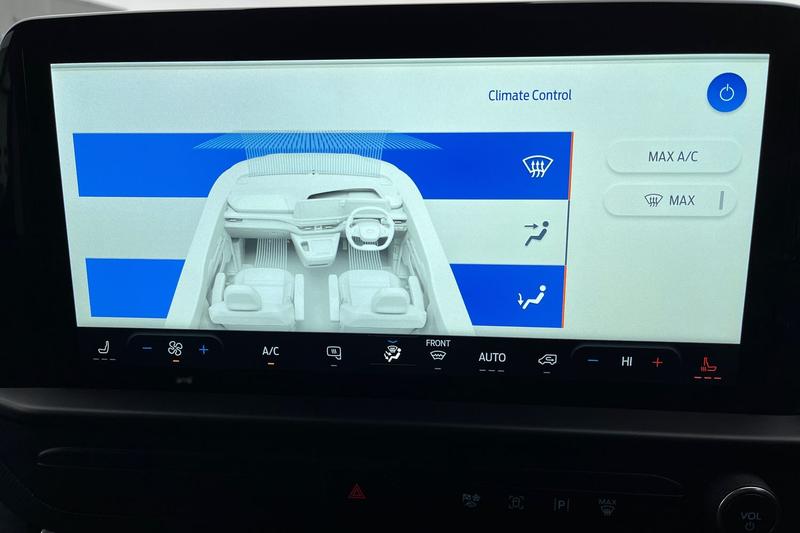 Used Ford Transit Custom 2025 for sale - 77282640: Photo 36