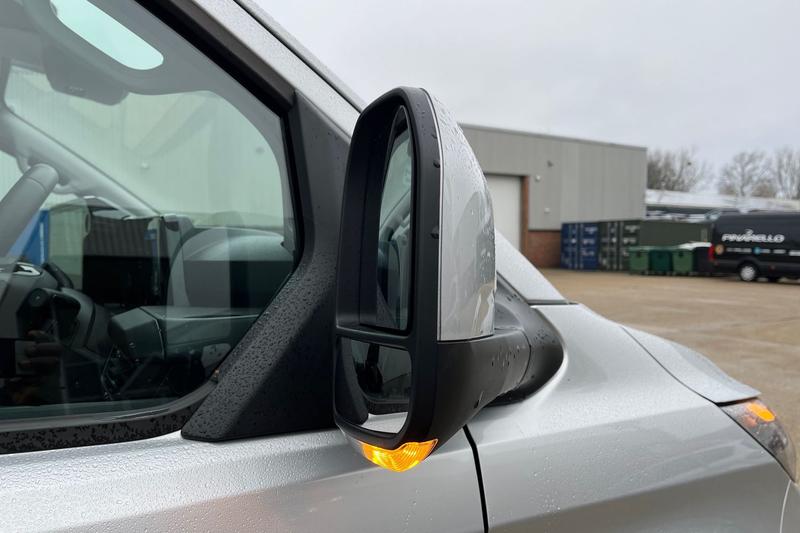 Used Ford Transit Custom 2025 for sale - 77282640: Photo 37