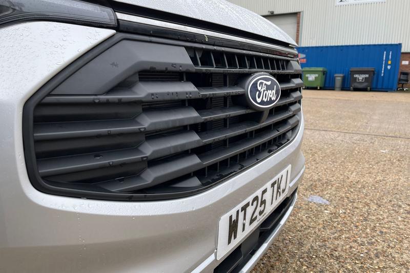 Used Ford Transit Custom 2025 for sale - 77282640: Photo 38