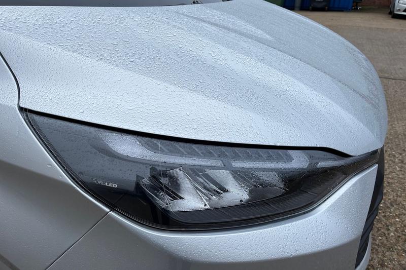 Used Ford Transit Custom 2025 for sale - 77282640: Photo 39