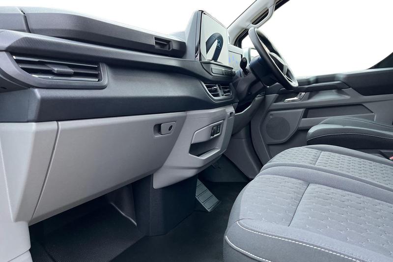 Used Ford Transit Custom 2025 for sale - 77282640: Photo 4