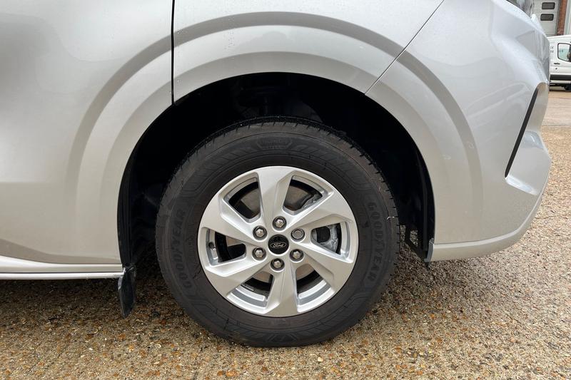 Used Ford Transit Custom 2025 for sale - 77282640: Photo 41