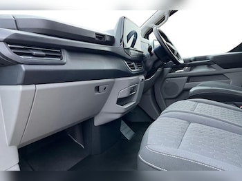 Used Ford Transit Custom 2025 for sale - 77282640: Photo