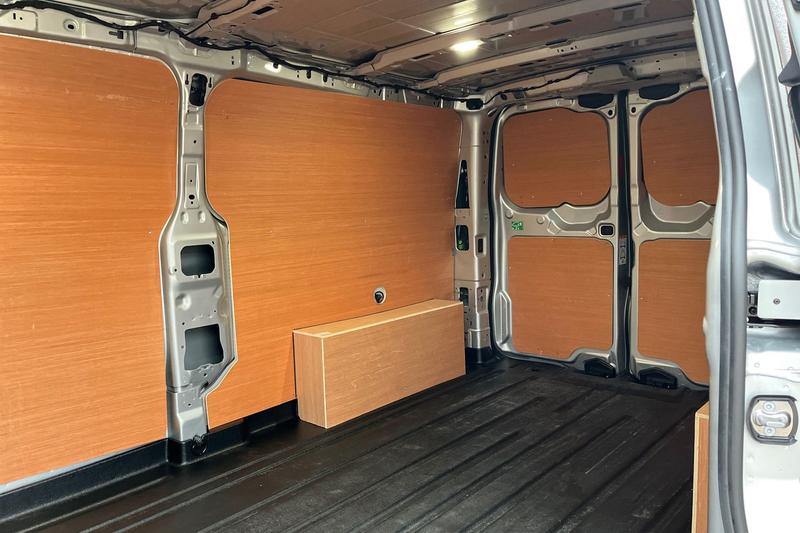 Used Ford Transit Custom 2025 for sale - 77282640: Photo 5