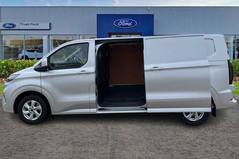 Used Ford Transit Custom 2025 for sale - 77282640: Photo 6