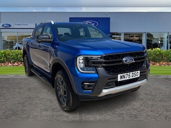 Used Ford Ranger 2025 for sale - 79076846: Photo