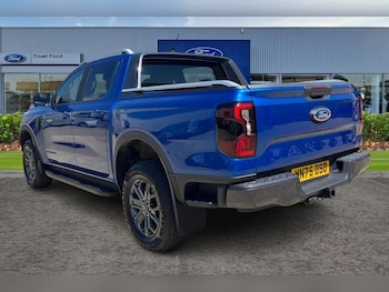 Used Ford Ranger 2025 for sale - 79076846: Photo