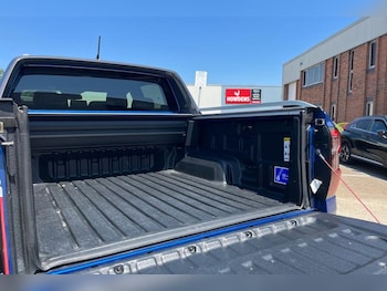 Used Ford Ranger 2025 for sale - 79076846: Photo
