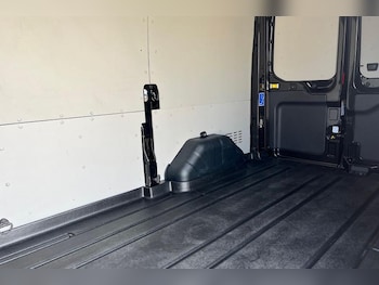 Used Ford Transit 2025 for sale - 78240173: Photo