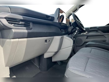 Used Ford Transit Custom 2025 for sale - 78452323: Photo